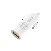 Budi Fast Drive – 18W QC Car Charger for Rapid Charging – Model (CC062QW)