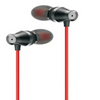 Budi Sonic Wire – Durable Metal Hands-Free Earphones- Model (EP99B)