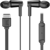Budi True Sound Headphones USB-C Connector– Model (EP35TB)