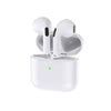 Budi Sonic Charge – Bluetooth Sports Earphones with Wireless & iPhone USB Charging – Model (EP13W)