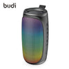 Budi Color Glow 10W Bluetooth Speaker – TWS & RGB –Model (SP06B)