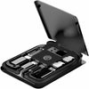 Budi Flexi Charge 6 – Versatile Charging & Data Hub – Model (DC515CB)