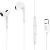 Budi Ear phone with Remote and Mic – Model (EP011TW)