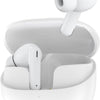 Wireless Stereo Ear buds with Long Battery Life- Model (EP06W)