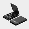 Budi Charge Hub 6 – Multi-Functional Wireless Charging Box- Model (WL515FB)