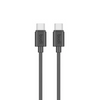 Budi Swift Charge 1.2M – C to iPhone PD35W/65W Cable– Model (DC023TL12W)
